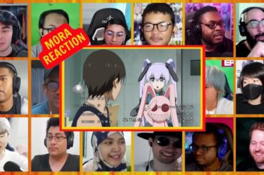 Muv Luv Alternative Season 2 Ep 02 Reaction Mashup  マブラヴ オルタネイティヴ SS2