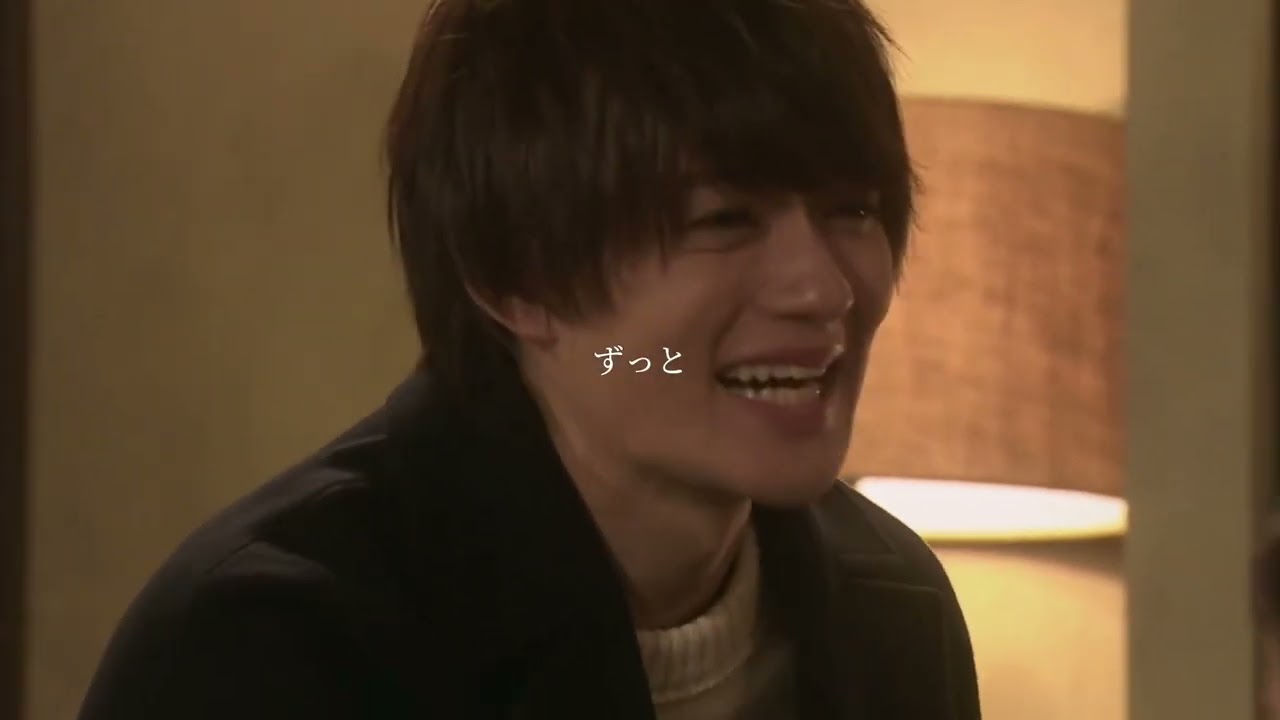 【竹内 涼真】こういう役も似合うなぁ、、🚩 #真犯人フラグ #佐野勇斗