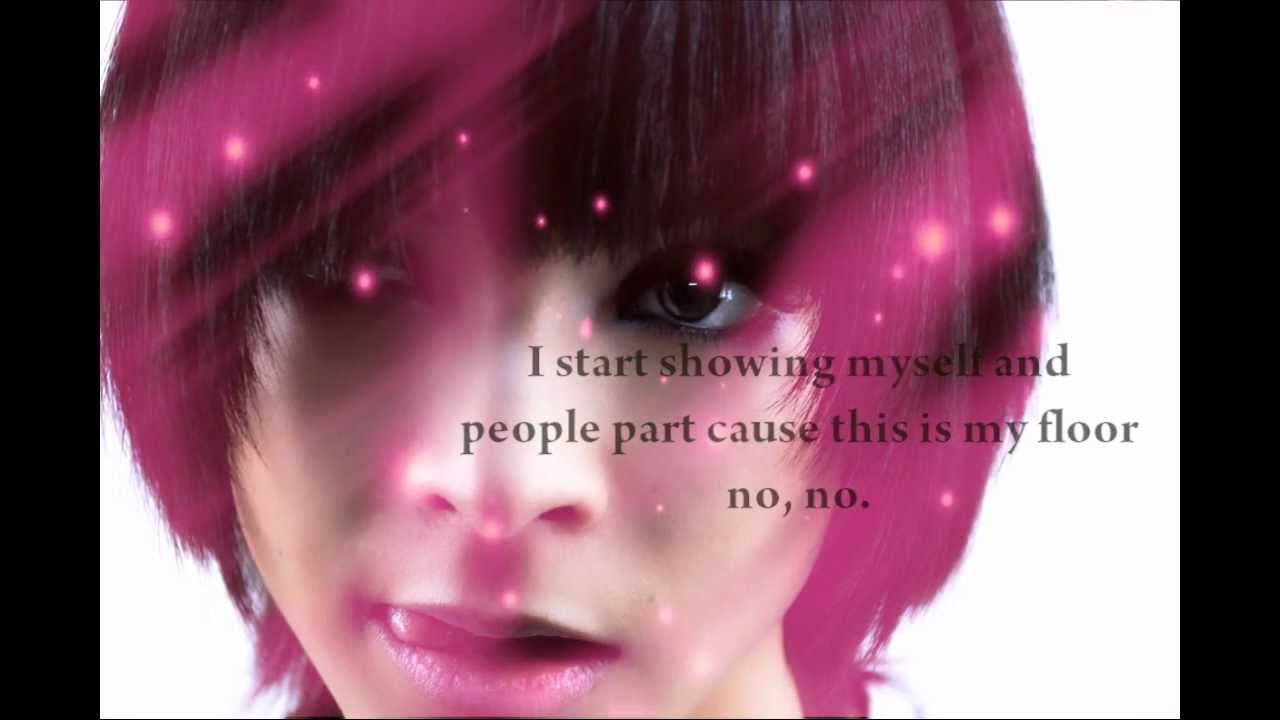 安室 奈美恵 – Yeah Oh (English Version) (Yabisi)