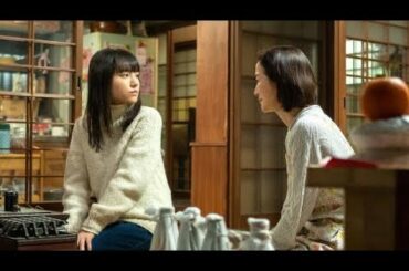 朝ドラ『おかえりモネ』第40回(7月9日)・亮の決意や母(鈴木京香)の思いを聞き、百音は…#おかえりモネ7月9日#タイフーンパレード#おかえりモネ1話#なないろ#BUMPOFCHICKENなないろ