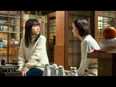 朝ドラ『おかえりモネ』第40回(7月9日)・亮の決意や母(鈴木京香)の思いを聞き、百音は…#おかえりモネ7月9日#タイフーンパレード#おかえりモネ1話#なないろ#BUMPOFCHICKENなないろ