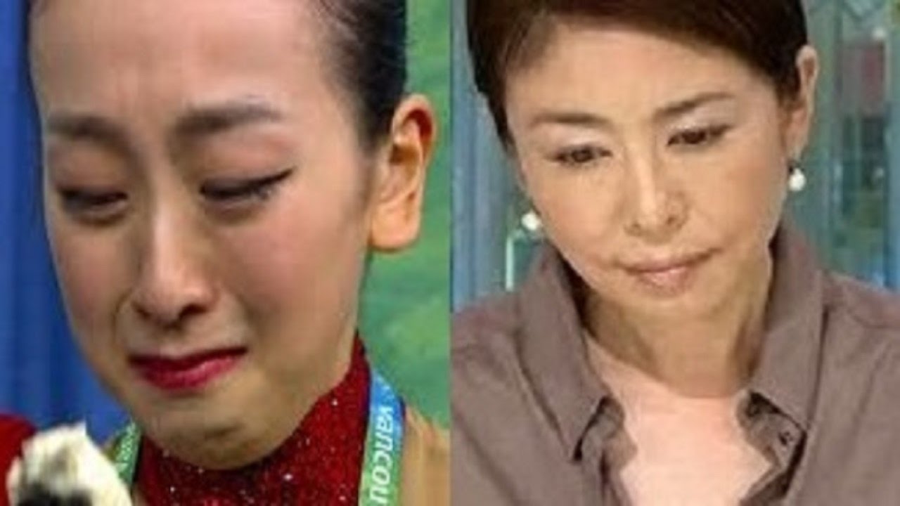 【衝撃】浅田真央引退でフジテレビ安藤優子アナが暴言 とんでもない発言にネットの反応は!?【芸能】