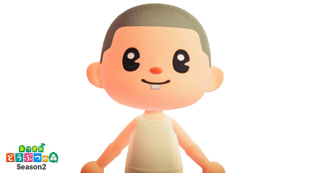 帰って来た‼あつまりたくないどうぶつの森【あつ森 Season2】#1