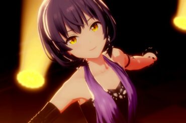 【4K】「Darkness sympathizer」(LizNoir)【IDOLY PRIDEアイプラ3Dライブ】