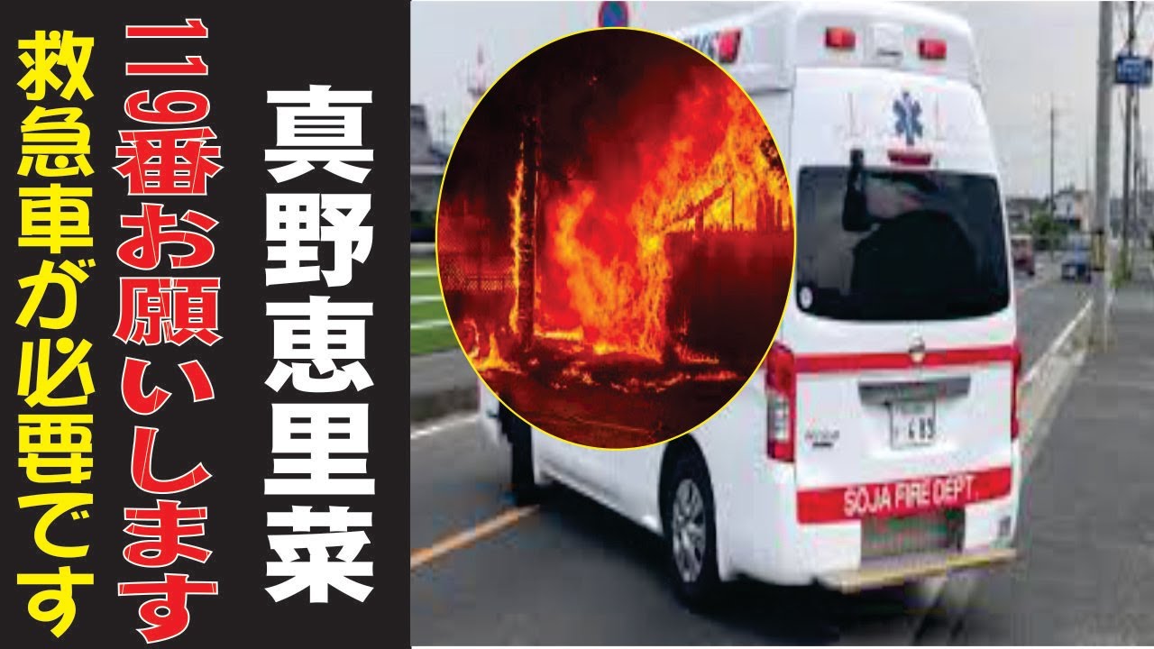 真野恵里菜の現在!今現在の様子がヤバすぎる・・・