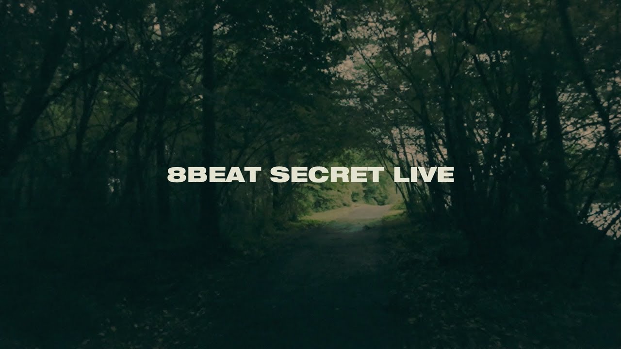 関ジャニ∞「ぼちぼち大切なDo:LIVE -8BEAT SECRET LIVE-」Teaser エイトコール篇 (New Album「8BEAT」初回限定 -Road to Re:LIVE- 盤収録)