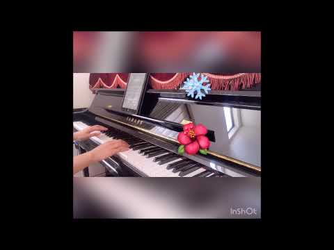 エスケーエイト SK∞ New Friendship ピアノ