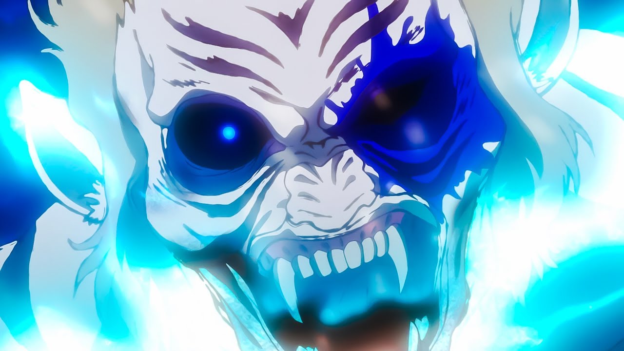 Jouran: The Princess of Snow and Blood「AMV」Stay This Way ᴴᴰ