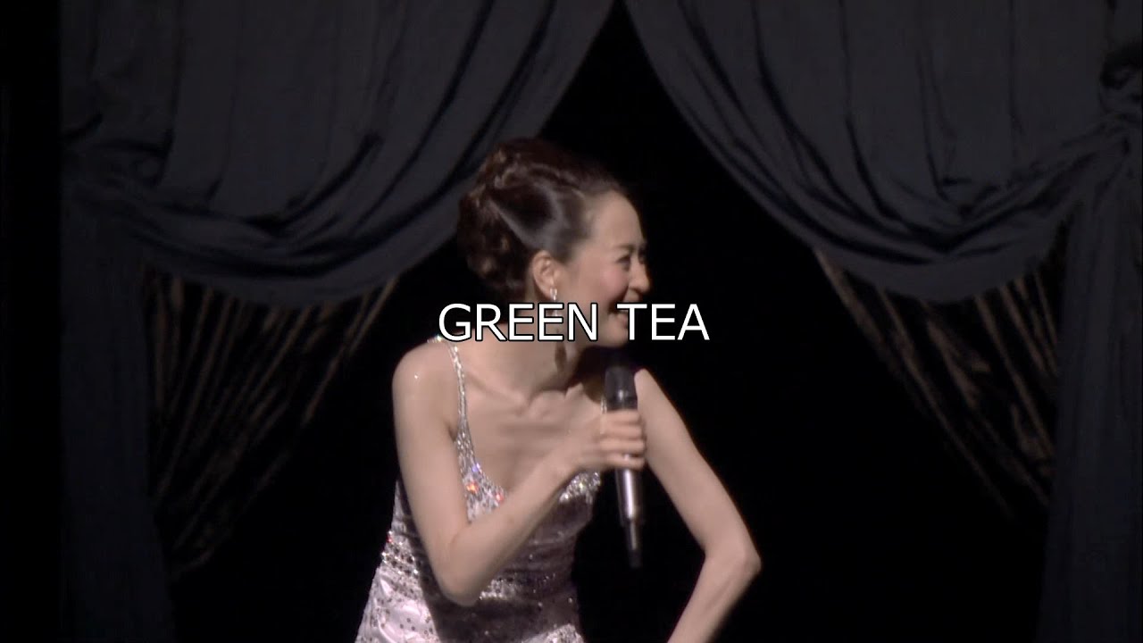 松田聖子「皆さん私に何も聞かないで!」しっとりトークが出来ず、どんどん脱線していく聖子さん。2010年 横浜アリーナ