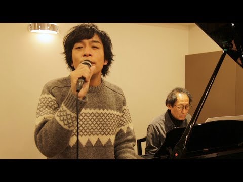 藤澤ノリマサ – ポップオペラ名曲アルバム#9「駅」(オリジナル:竹内まりや)