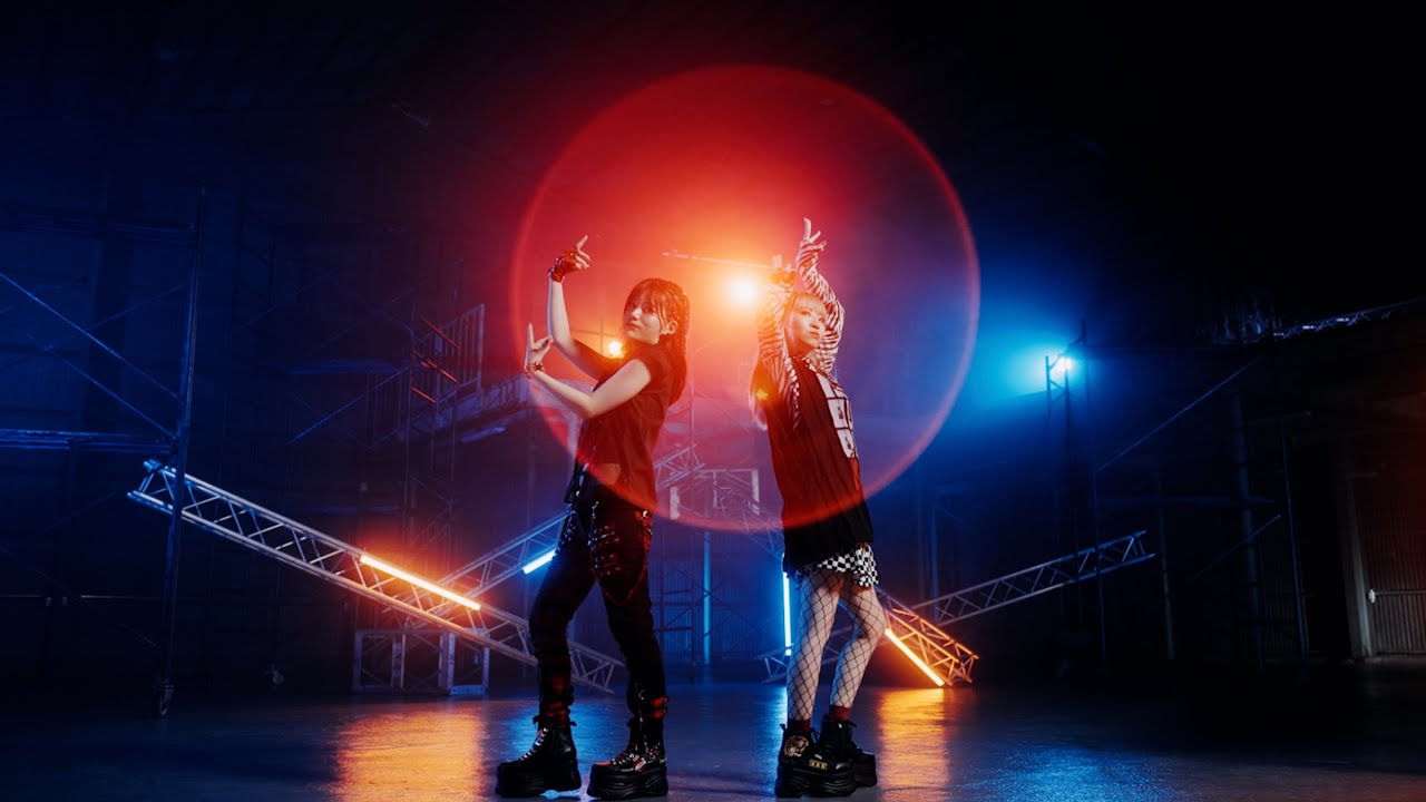 TVアニメ『4人はそれぞれウソをつく』オープニング主題歌 NACHERRY 「エクリプス」Music Video