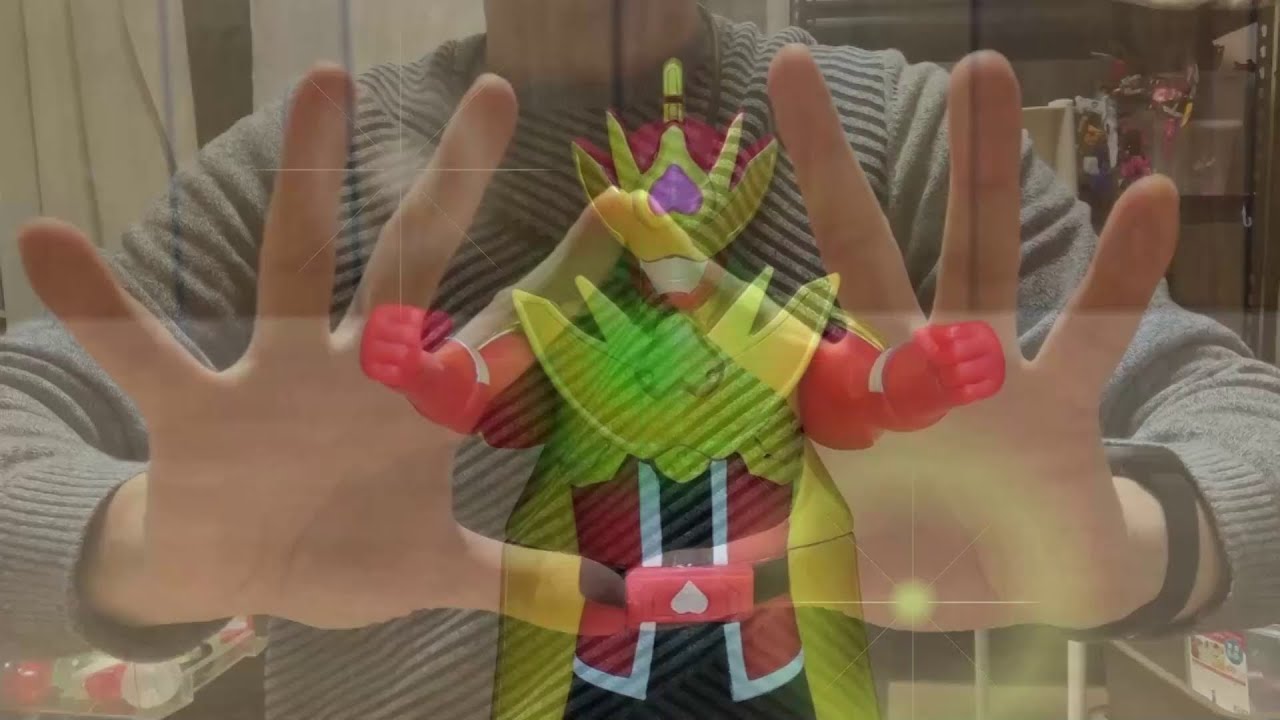 抱腹絶桃フェスティバル縁弩!暴太郎戦隊ドンブラザーズ ドン34話③ ゴールドンモモタロウvsソノイ再び!再現戦隊 Avataro Sentai Donbrothers ep34