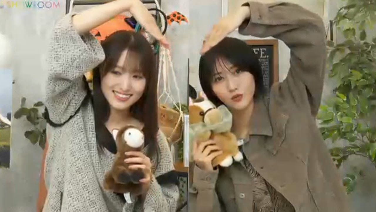 櫻坂46 菅井友香 土生瑞穂 SHOWROOM 2022-10-27