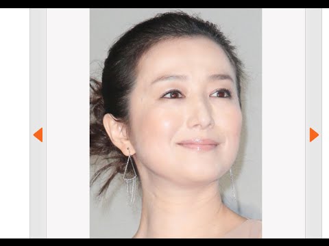 長谷川博己 交際5年目で鈴木京香と同棲解消!話題作出演相次ぐ!