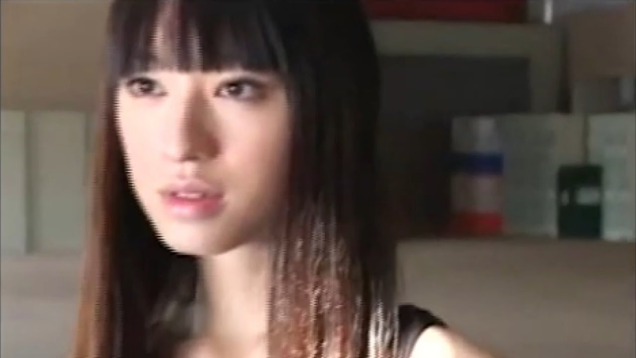 🎵 ➡️ 栗山千明  映画のシーン Chiaki Kuriyama Kill Bill Best Scenes  ⬅️🎵