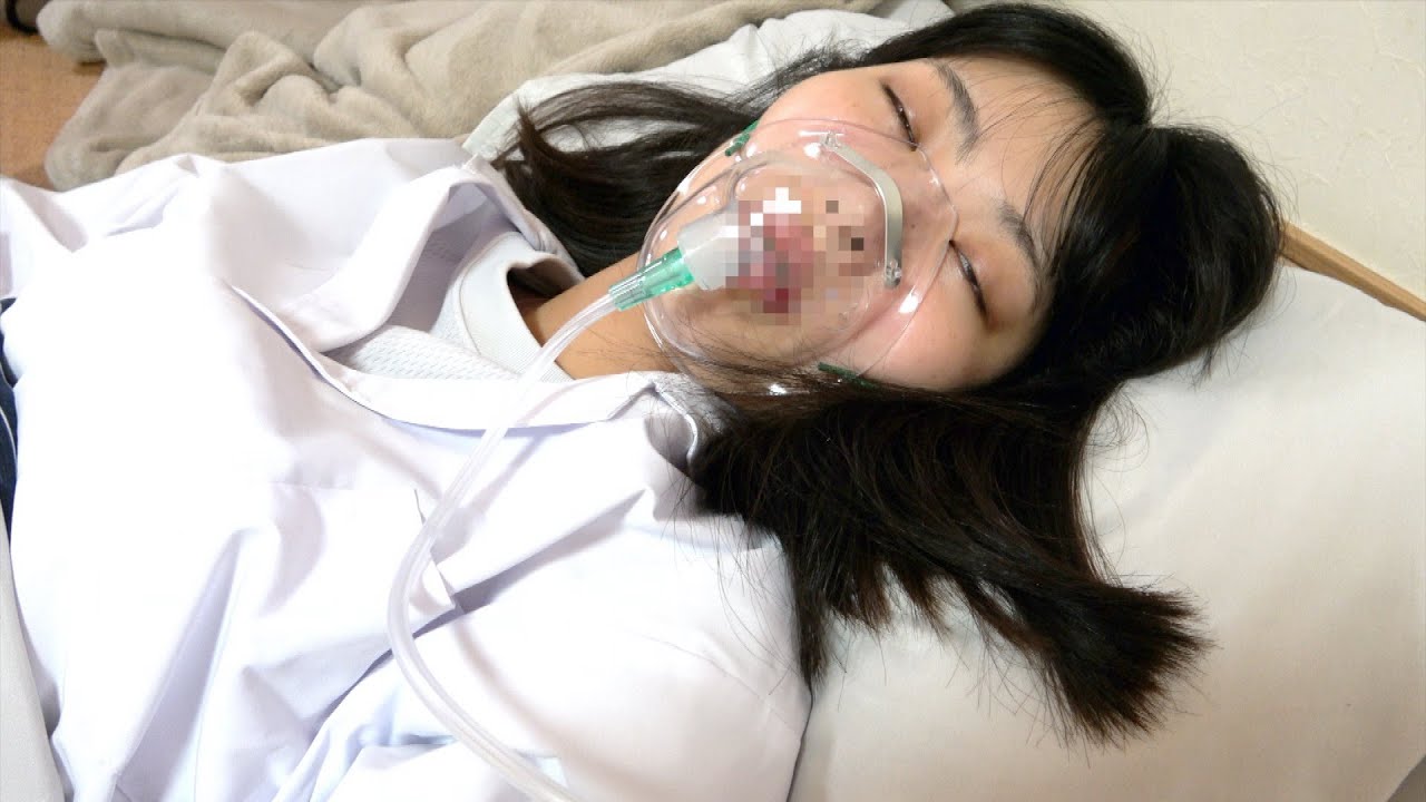 まいが病気になりました 緊急入院