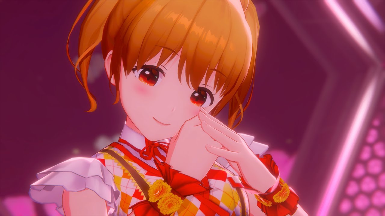 【3Dライブ(4K対応)】SUNNY PEACE HARMONY / サニーピース【IDOLY PRIDE/アイプラ】