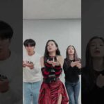 Red Velvet スルギ (With 東方神起! ユンホ & Red Velvet アイリーン) - 28 の理由 (ダンスチャレンジ)