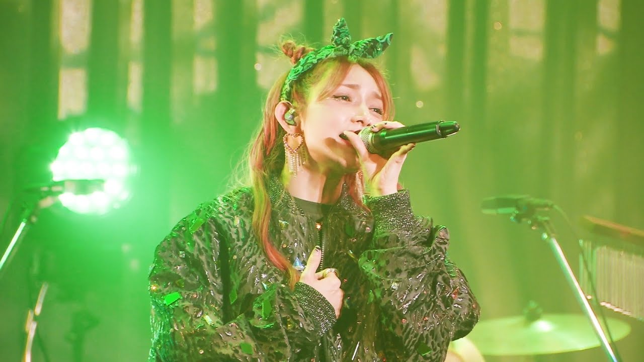 【未公開映像】後藤真希 LIVE TOURの裏側大公開!!【歌ってみた~Songs of You and Me!~】