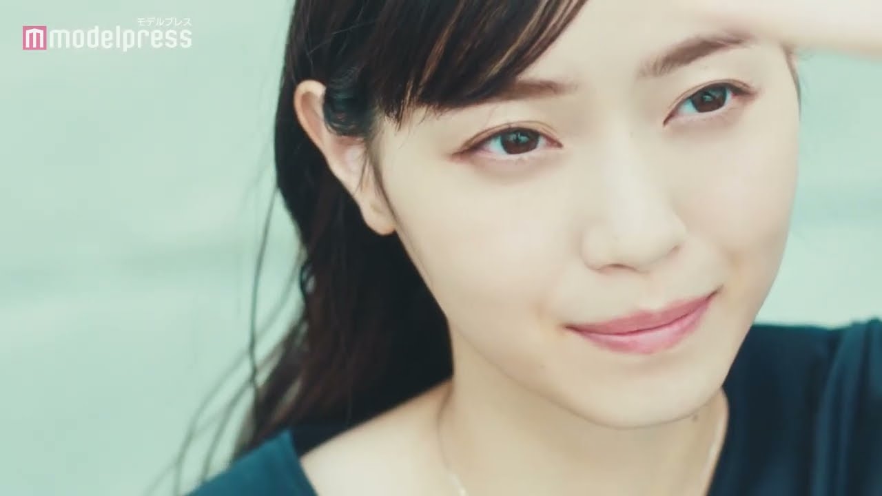 西野七瀬、”七瀬の七変化”で7日間の日常を表現 「プラチナ・ウーマン」オリジナルムービー