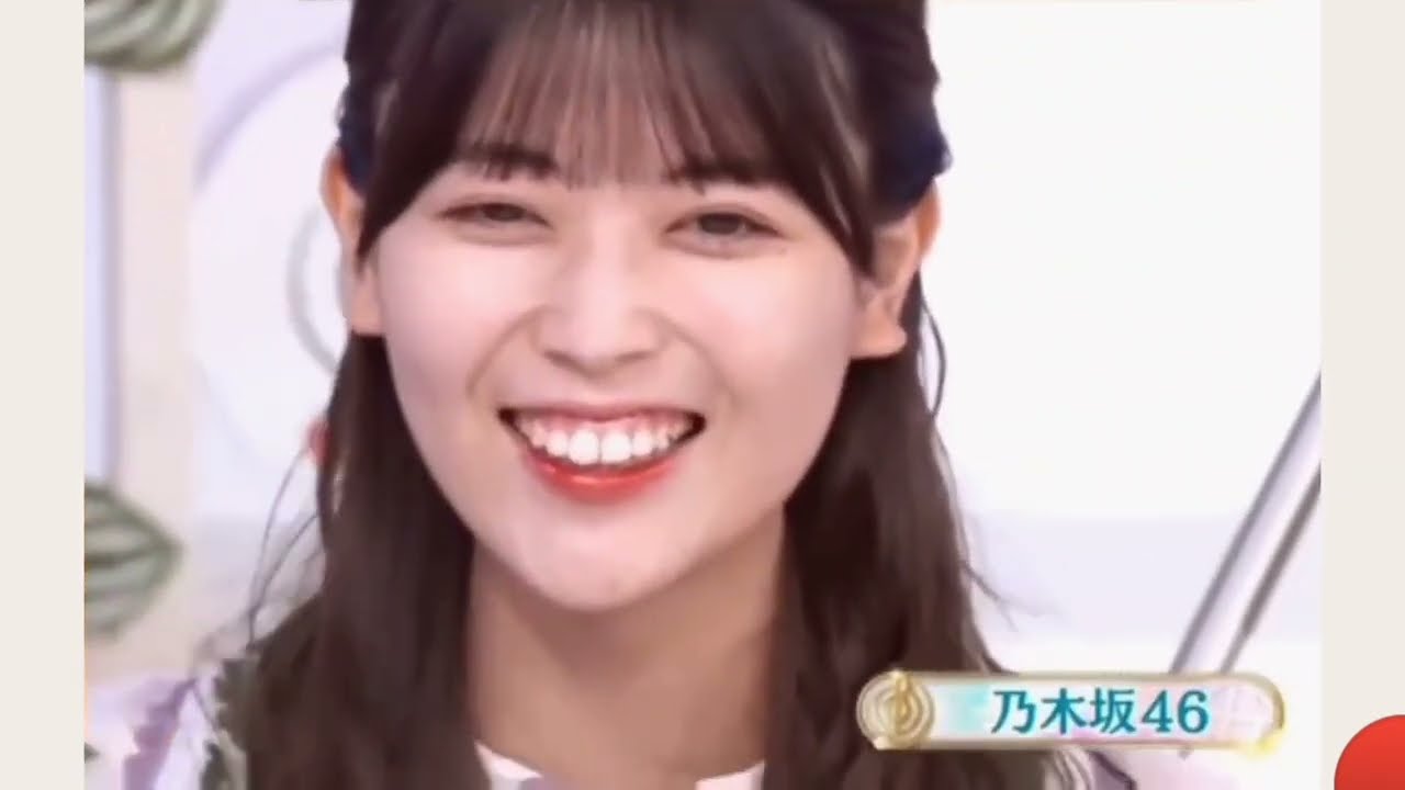 岩本蓮加&齋藤飛鳥 《伝わらない愛》