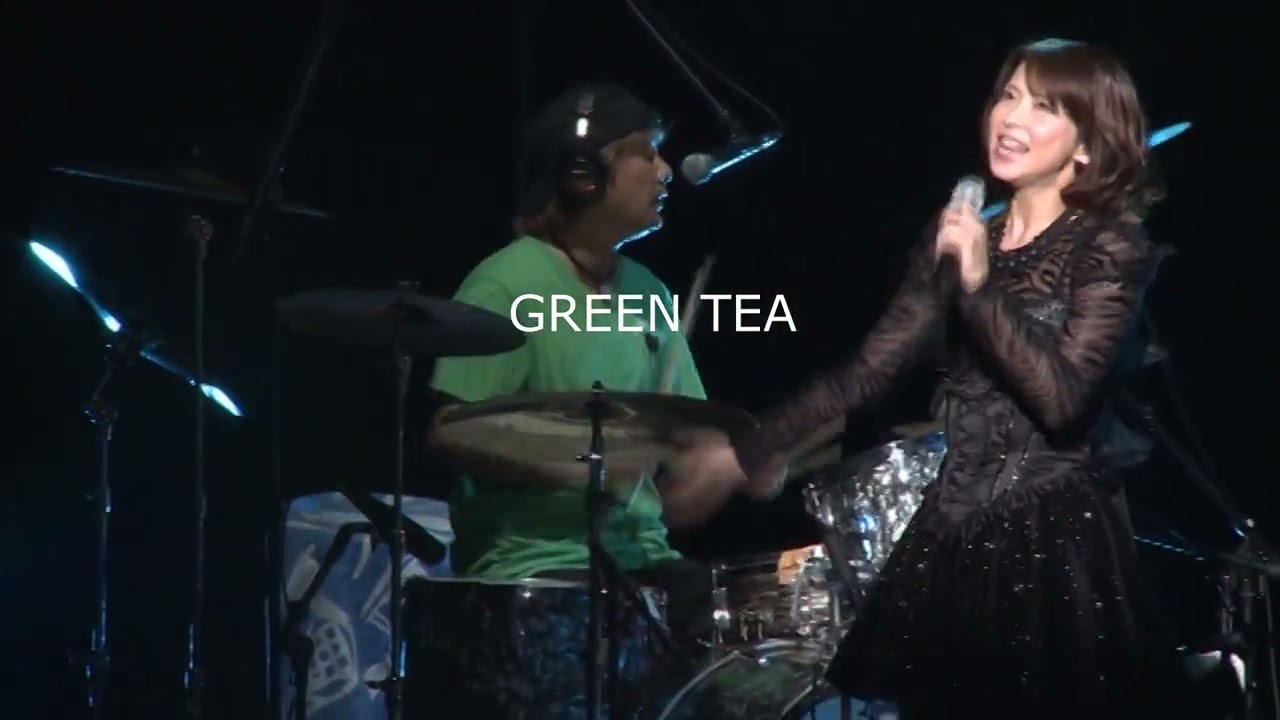 森高千里 ライブ in 横浜ブリッツ 2012年11月24日