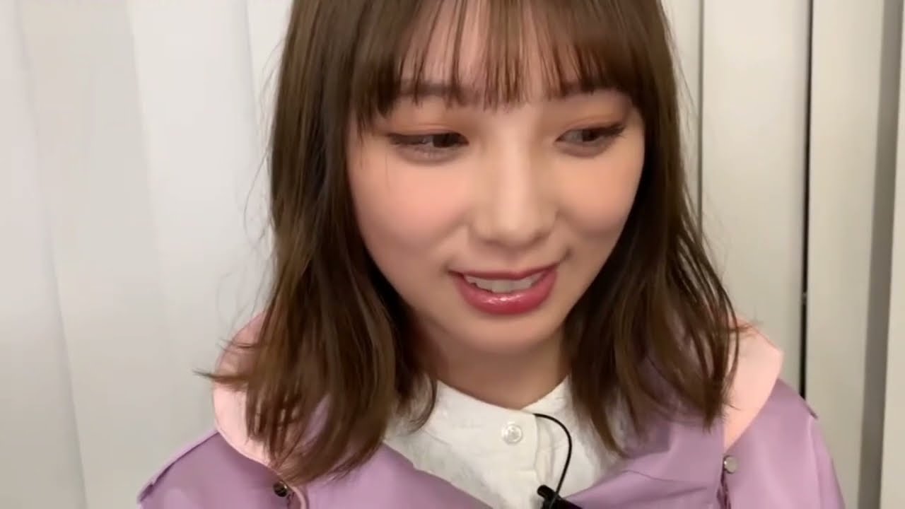 齋藤飛鳥&与田祐希 《よだっちょ》