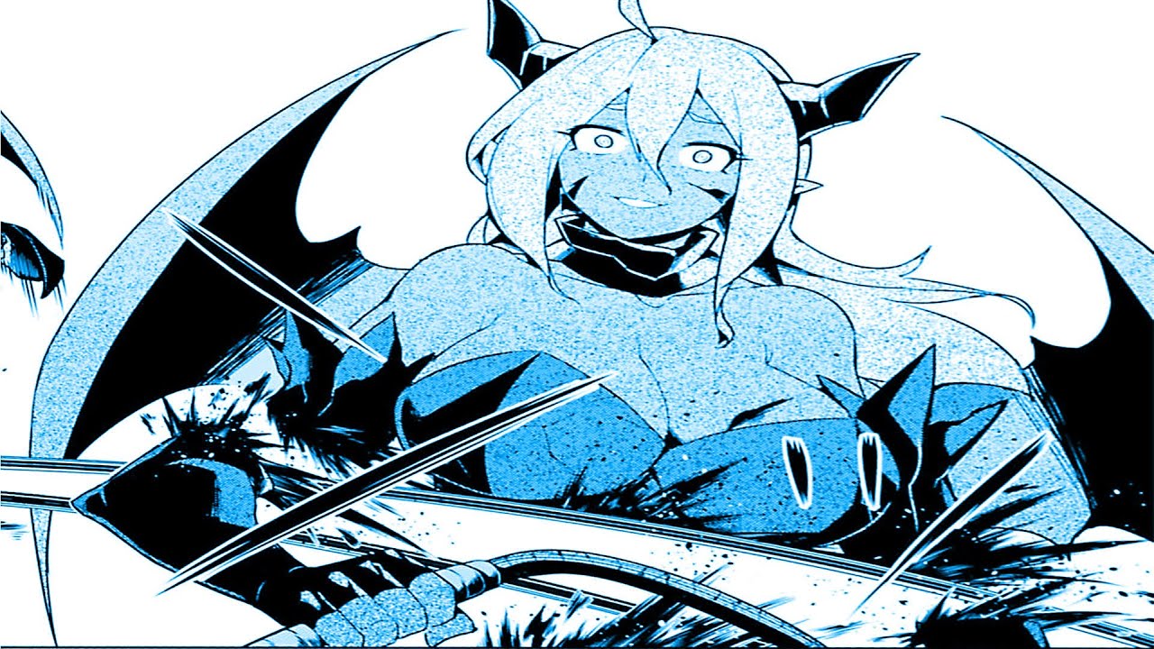 【異世界漫画】 失格紋の最強賢者~世界最強の賢者が更に強くなるために転生しました~ 30~65.2 【マンガ動画】