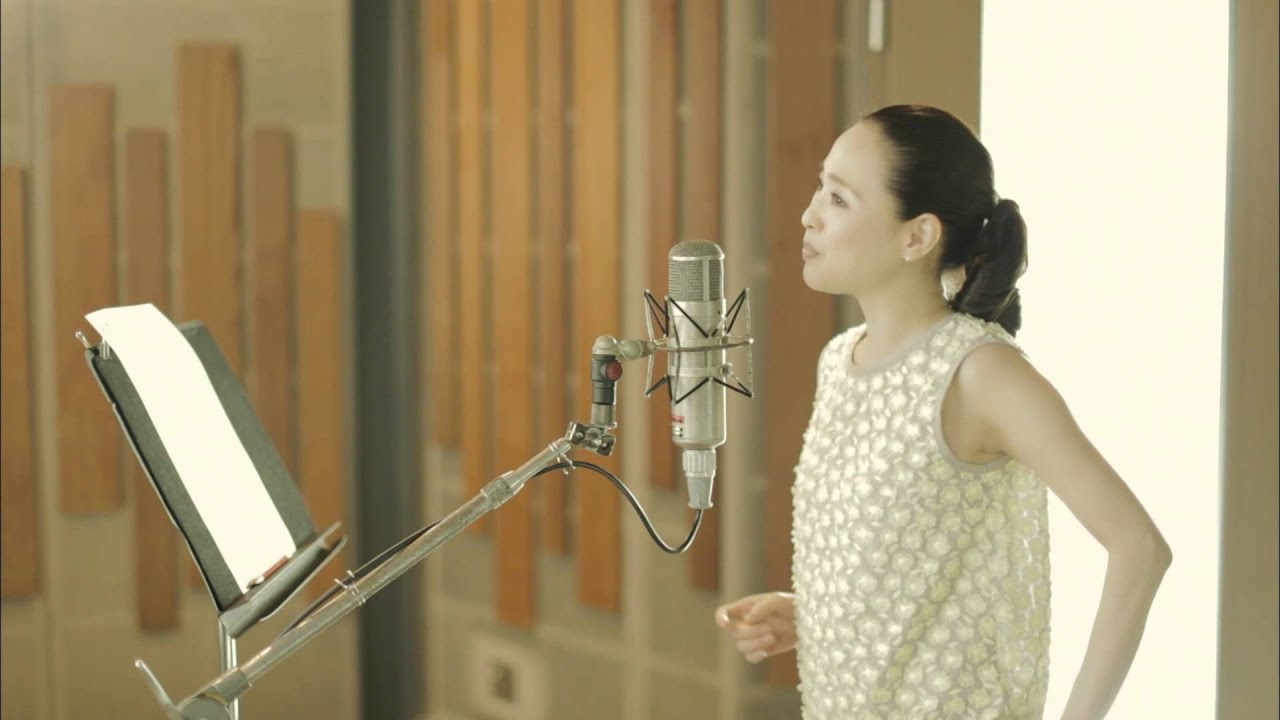 松田聖子- 「Bibbidi-Bobbidi-Boo」