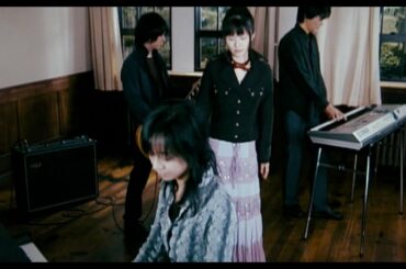 GARNET CROW「今宵エデンの片隅で」