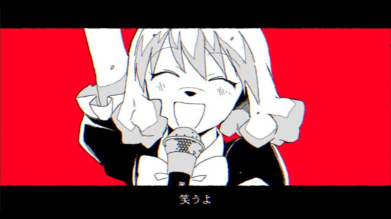 【ネタバレ有】二階堂ルイでWho?【手描きオッドタクシー】