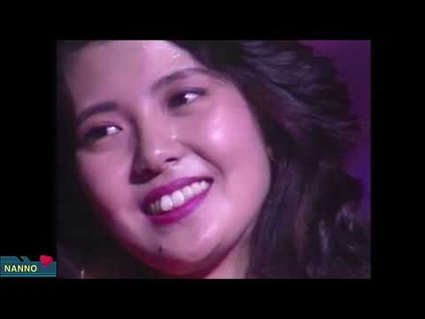 南野陽子(Yoko Minamino) – 幸せ (Happiness) 3