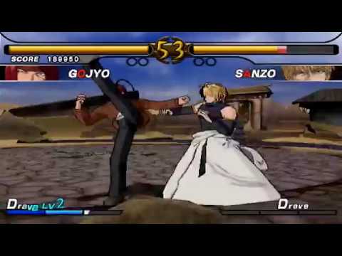 最遊記RELOAD GUNLOCK 沙悟浄 難易度激強clear