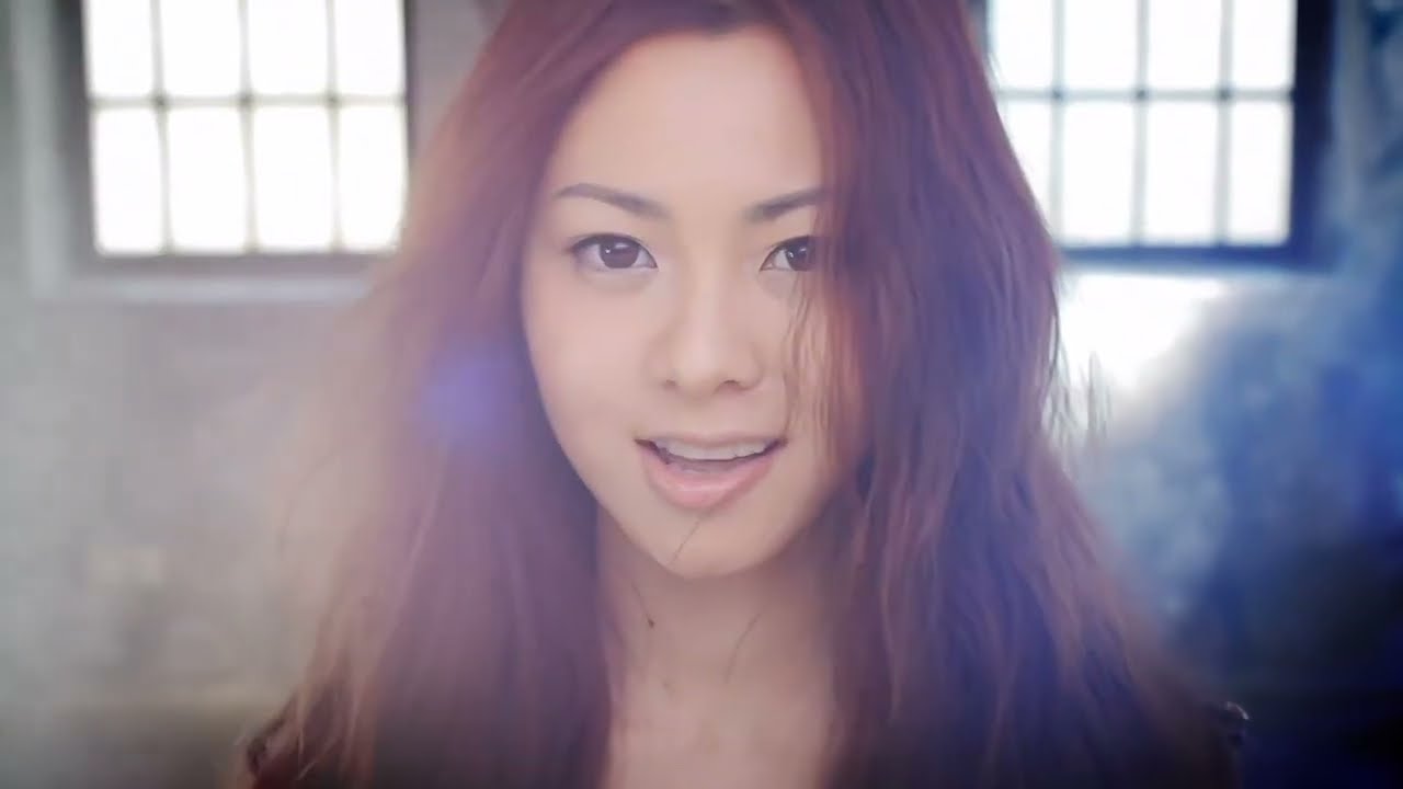 MaiKuraki 倉木麻衣 / 1000万回のキス