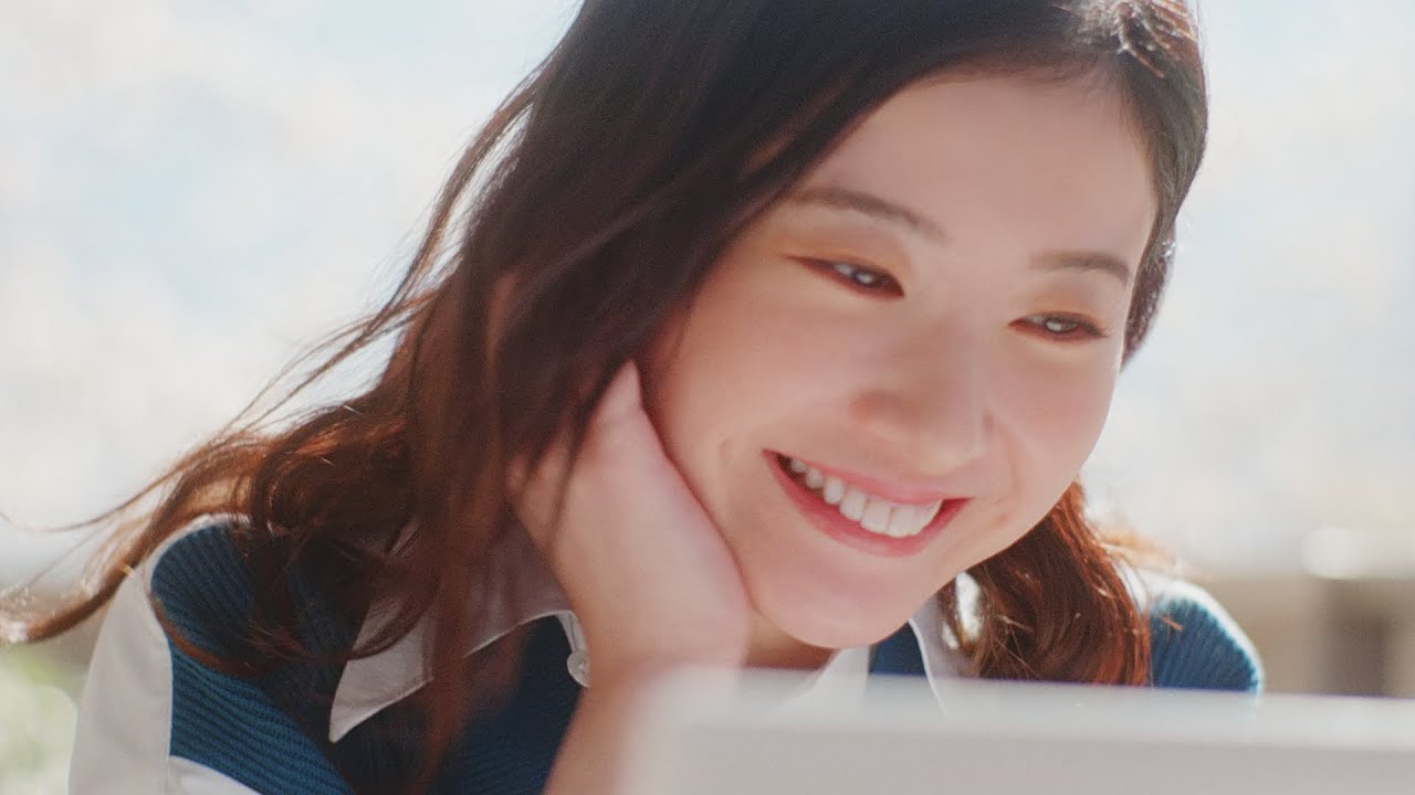 吉高由里子&おいでやす小田がリモート会議!J:COM新CM