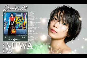Miwa Best Hit Medley 2022  Miwa ベストヒットメドレー 2022