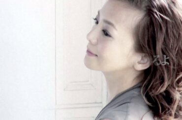 華原朋美 – はじまりのうたが聴こえる (Teaser)