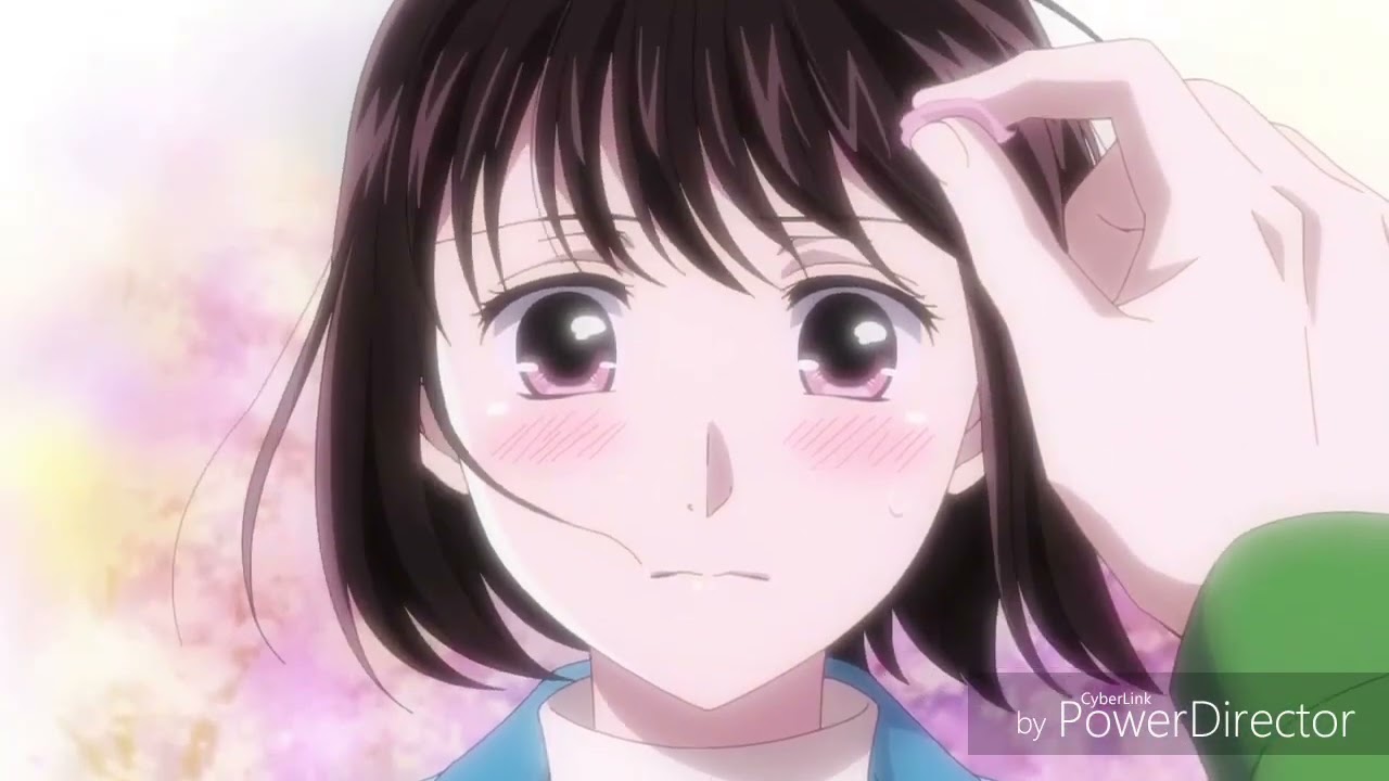 恋と呼ぶには気持ち悪い {MAD}