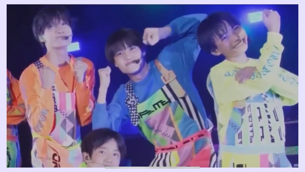 反抗期が終わった風雅ちゃんのネガファイまとめ👶🏻