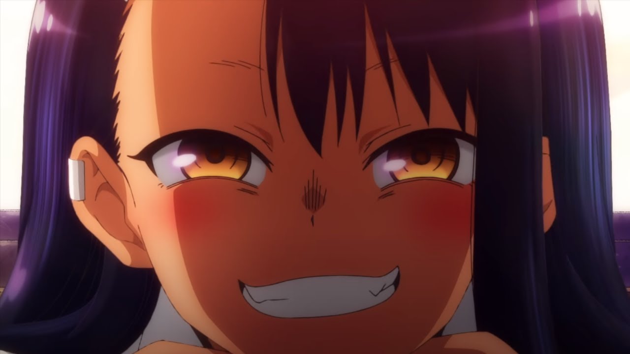 「好きってことで、よろしいか?」【イジらないで、長瀞さん】#イジらないで長瀞さん