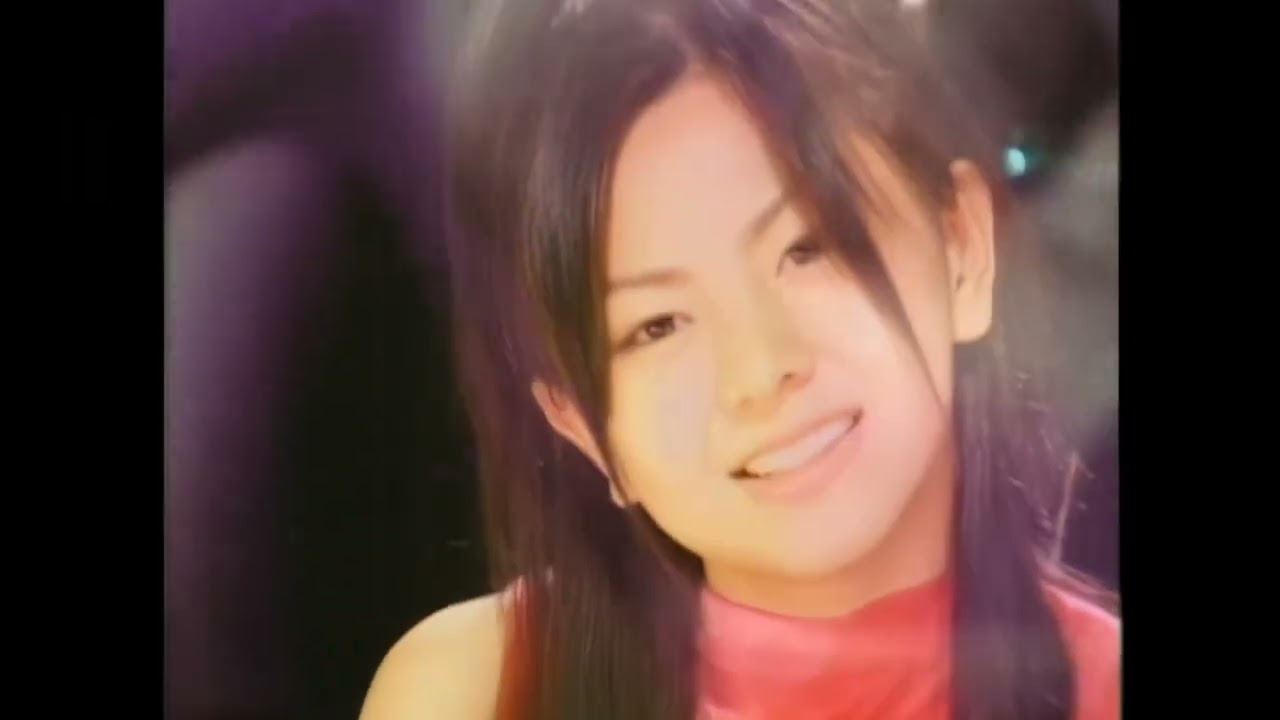 MaiKuraki 倉木麻衣 / Simply Wonderful