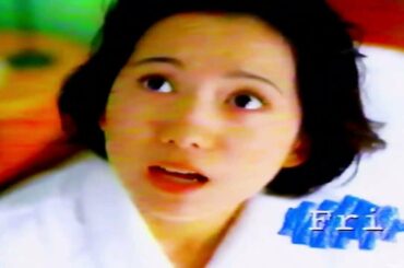 文豪アルデータ NEC CM 和久井映見
