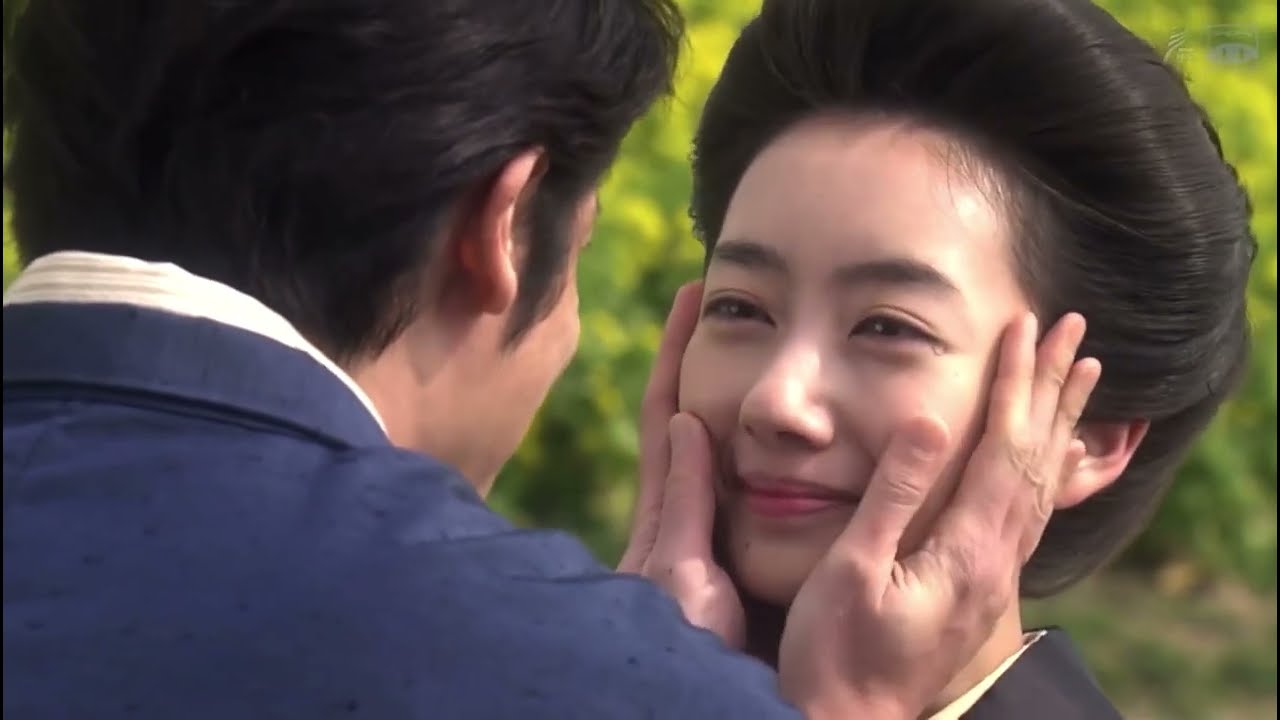 阿淺來了/あさが來た(波瑠/玉木宏/宮崎葵)