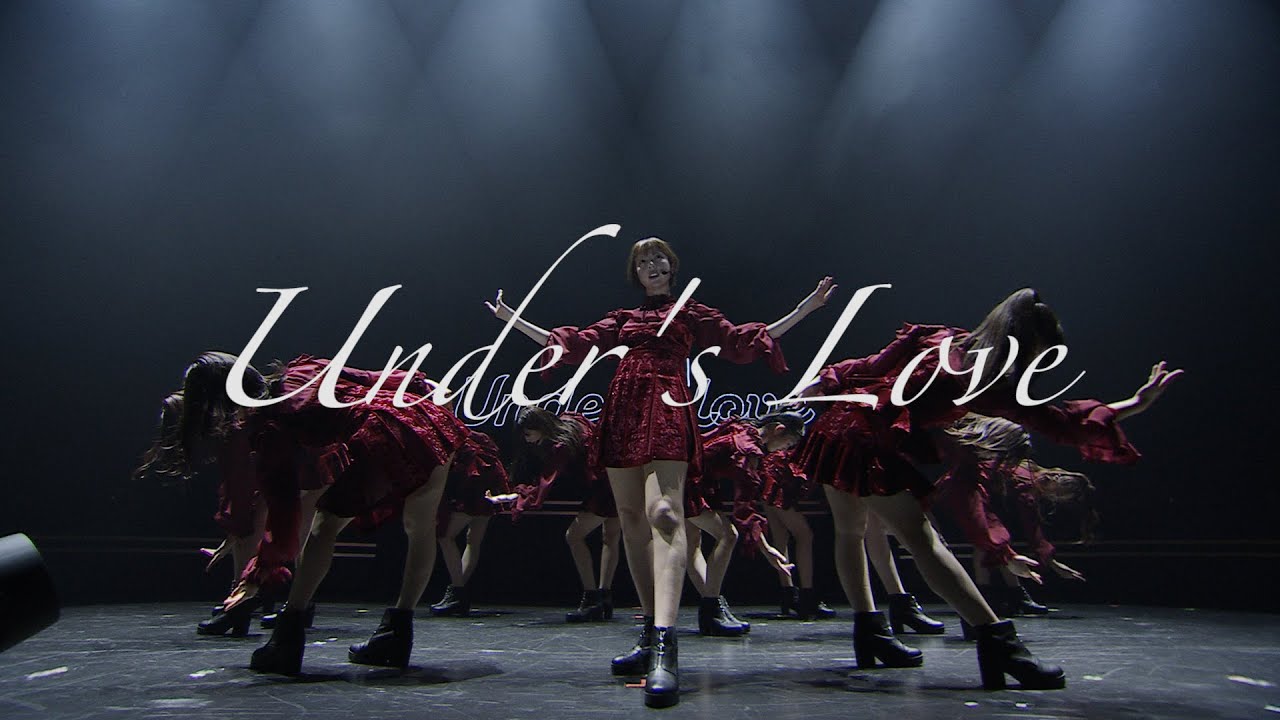 【LIVE】乃木坂46 30thSGアンダーライブ(for J-LOD)