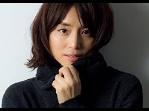 石田ゆり子ダンスもいいけど、自撮りの写真が「可愛すぎる」と話題