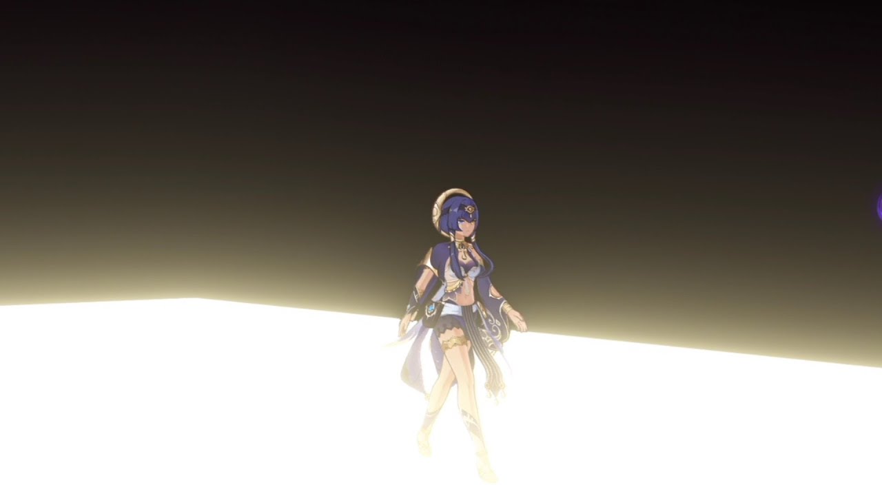 【原神】ファッションショー的なあれじゃん【攻略解説】3.1スメール,