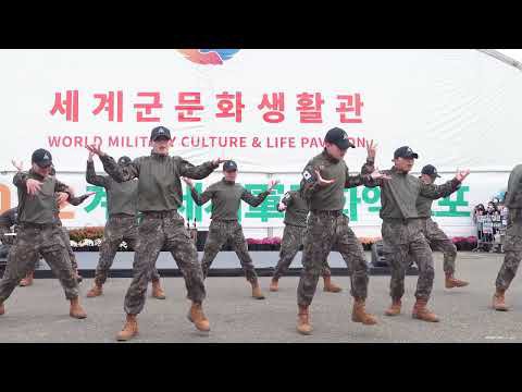 ONF ワイアット、JUs、ヒョジン、Eティオン、MK x SF9 ヨンビン & インソン x スペクトラム 花郎/パク ジョンチャン x