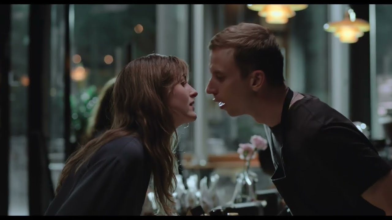 Bunkamuraル・シネマ7/1(金)よりロードショー予定『わたしは最悪。』予告編