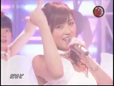 モーニング娘。『大阪 恋の歌』