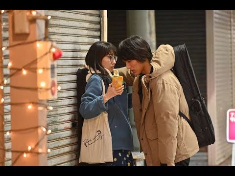 ✅ 中川大志:波瑠への“シャッタードン”が大反響 「破壊力半端ない」「反則」「胸キュン」の声続々